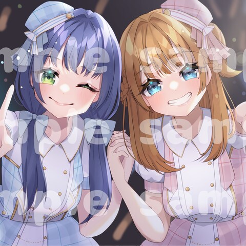 歌ってみたサムネイル