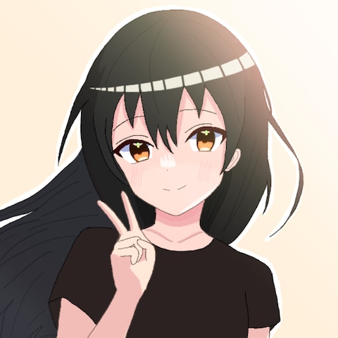 オリジナルイラスト