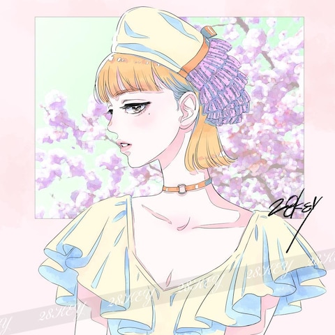 はるからなつ。