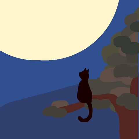 イラスト制作