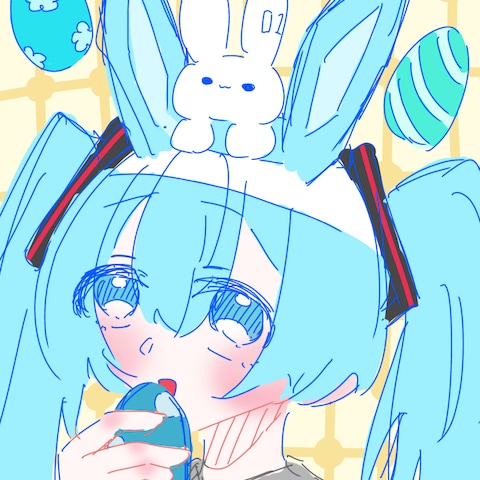 初音ミクFA