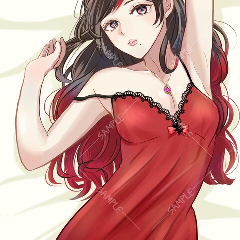 歌みたＭＶご依頼