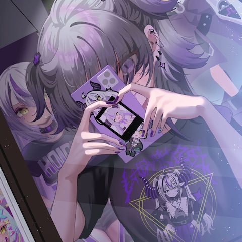 ラプ様推しの子