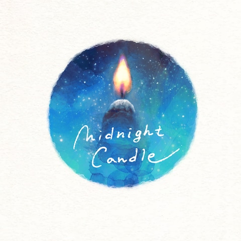 キャンドルショップ「Midnight Candle」様