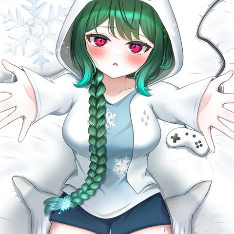【ご依頼】1枚絵