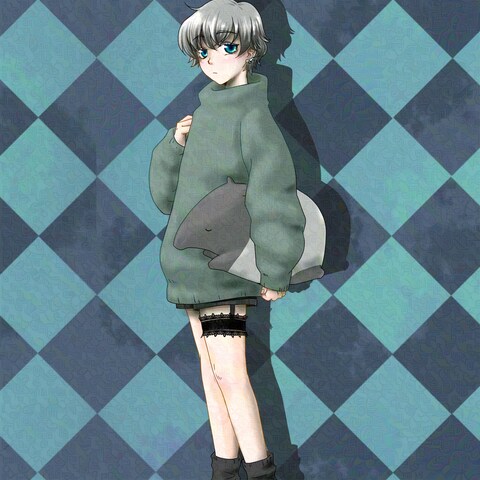 立ち絵