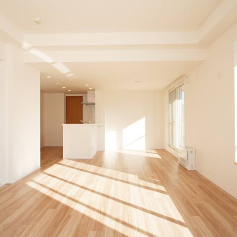 マンション、戸建て、広告撮影