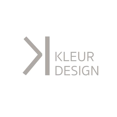 Kleur Design logo