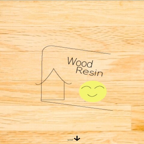 Wood Resin