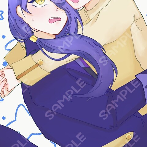 ご依頼絵
