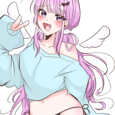 イラスト作成