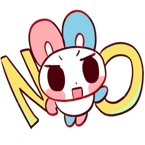マスコットキャラクター2