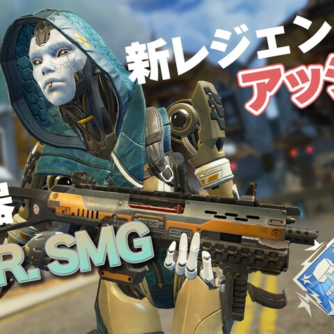 ゲーム実況のサムネイル