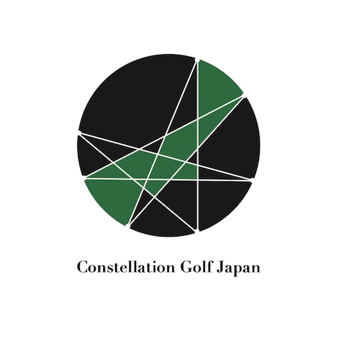 ゴルフブランドのロゴ