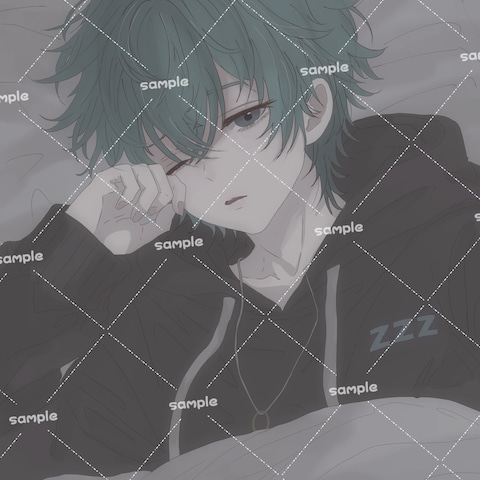 イラスト