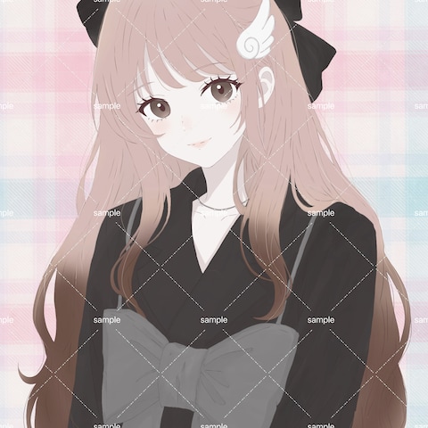 イラスト