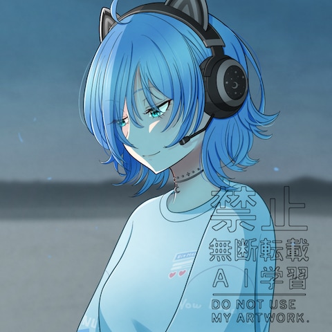 ウィズ 様 ご依頼絵