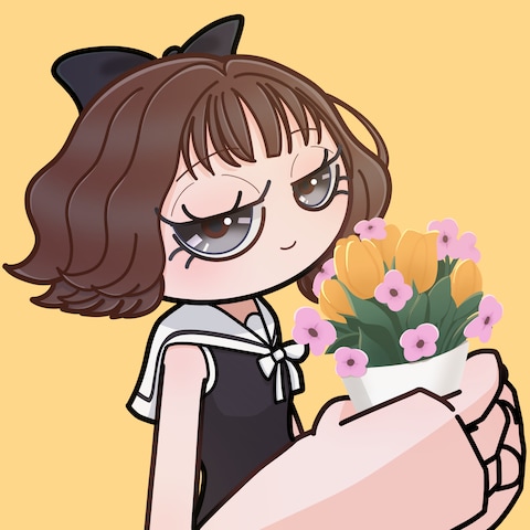 ご依頼絵