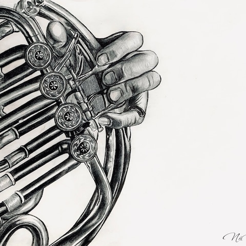 horn