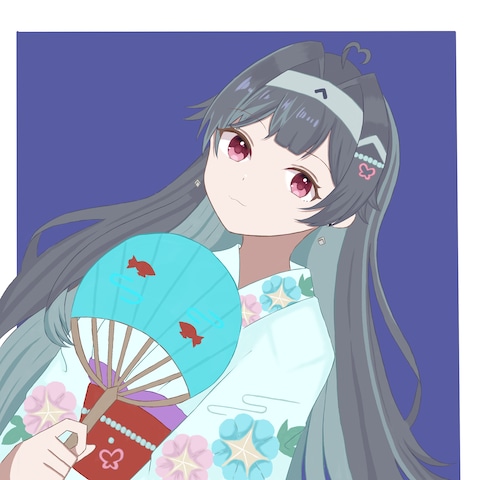 恋水凪様のFA
