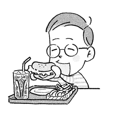 アイコンやプレゼントに！