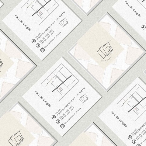 【実務案件】　SHOP　CARD