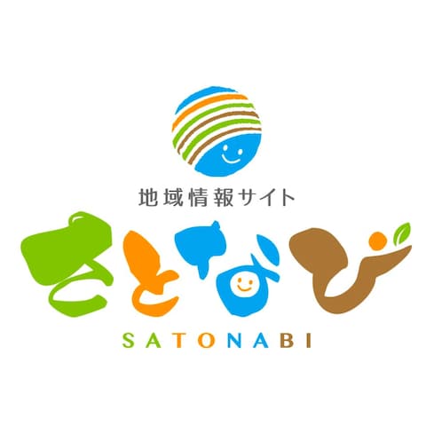 地域情報サイトのロゴ・
