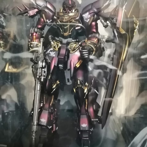 ガンプラ代行
