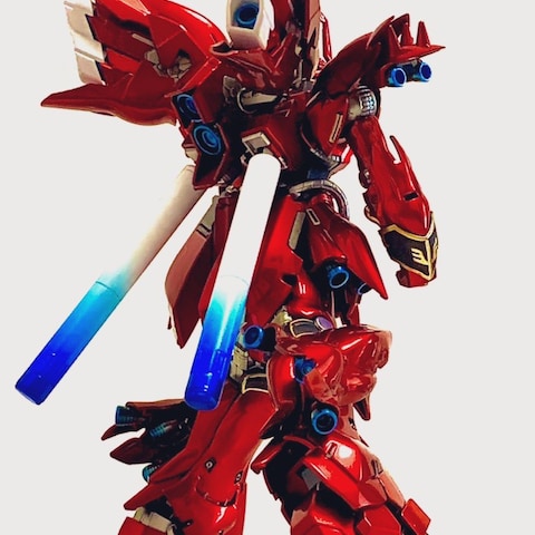 過去作 シナンジュ