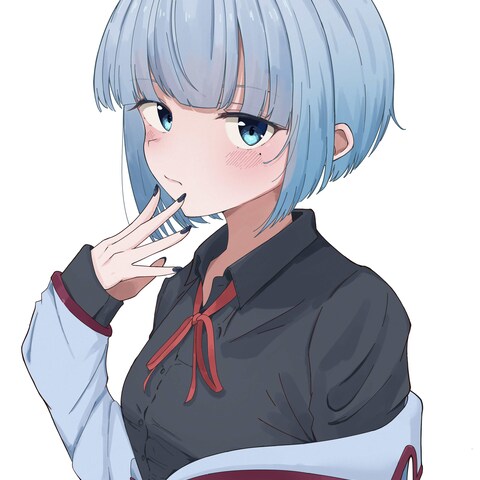 オリジナルキャラクター