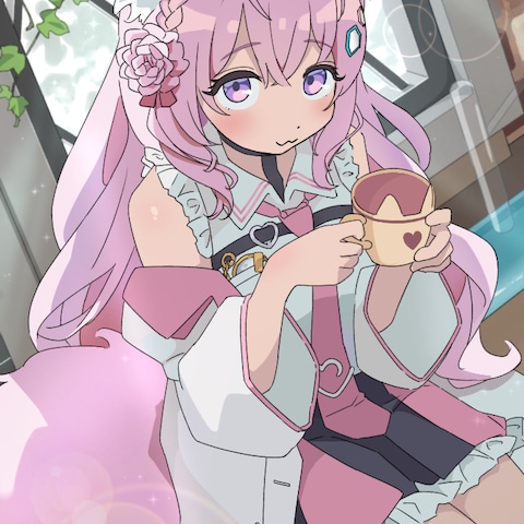 二次創作