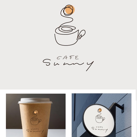 CAFE　Sunny