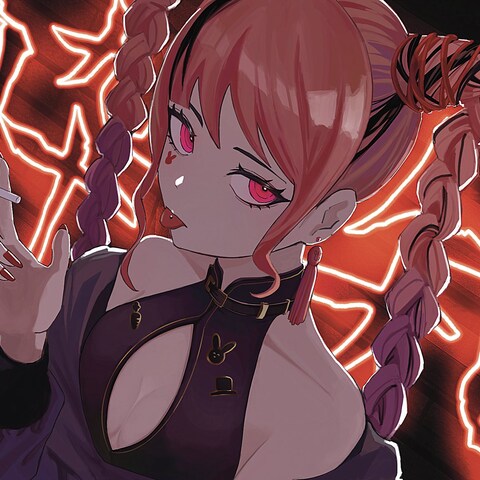 ファンアート