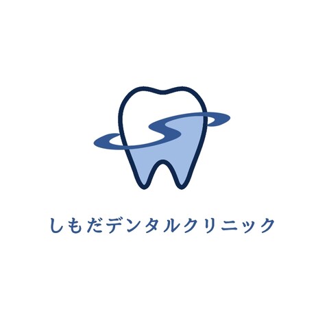 デンタルクリニック(架空)のロゴデザイン
