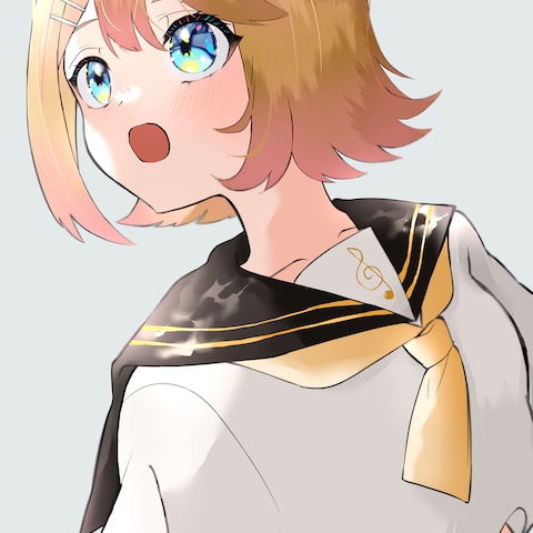 鏡音リン