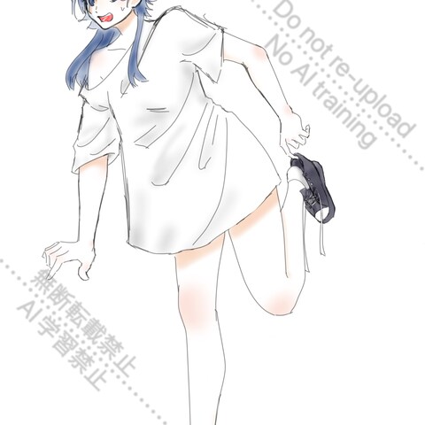SNS運用のためのオリジナルキャラクター制作