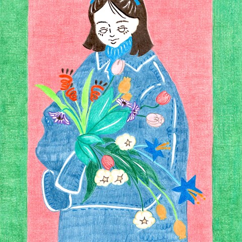 2025年グループ展展示作品