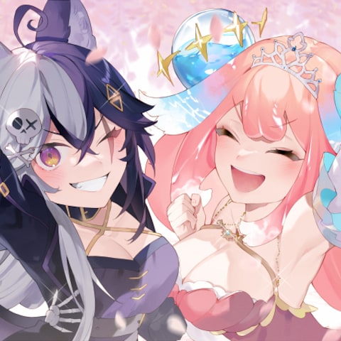 過去にご依頼いただいたイラスト