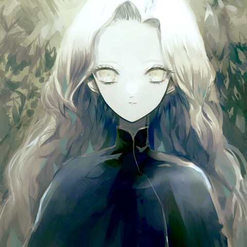 うびのイラスト1