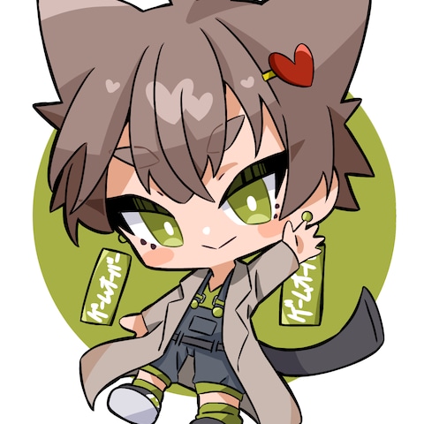 サンプルイラスト