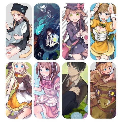イラスト①