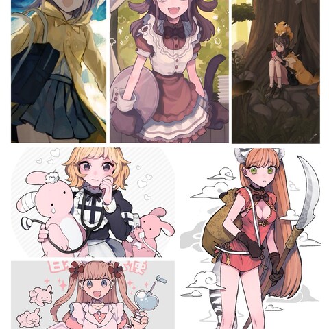 イラスト②
