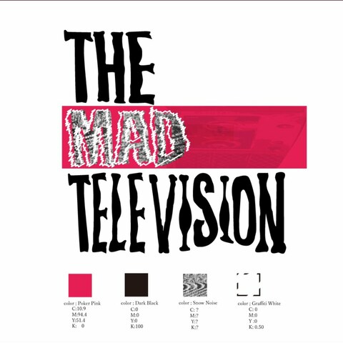 THE MAD TV