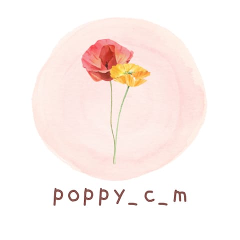 poppy_c_m様