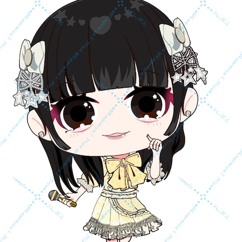 【海外限定】 影宮みやさん(イラストレイター)のプロフィール | ココナラ 香水(女性用)