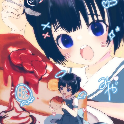 ケーキ