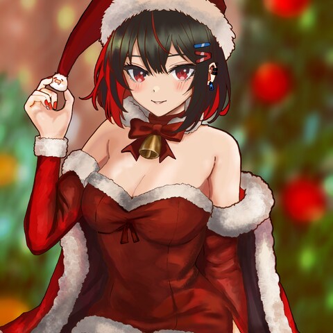 クリスマス