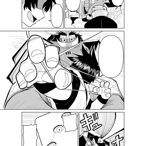リンタローの妖々