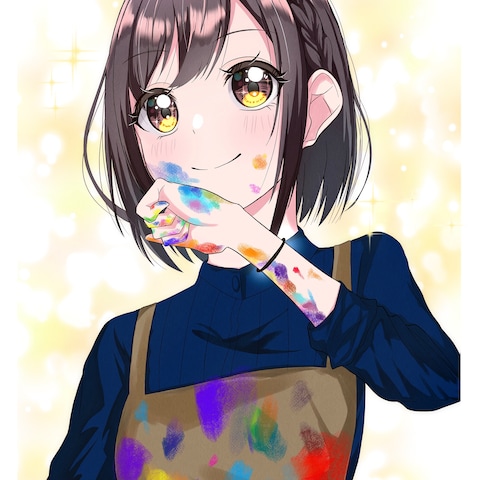 イラスト