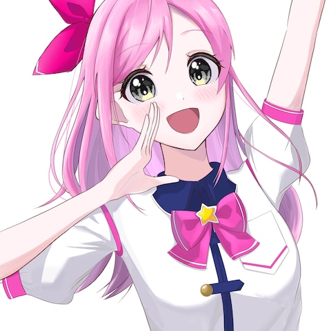 オリジナルキャラです。